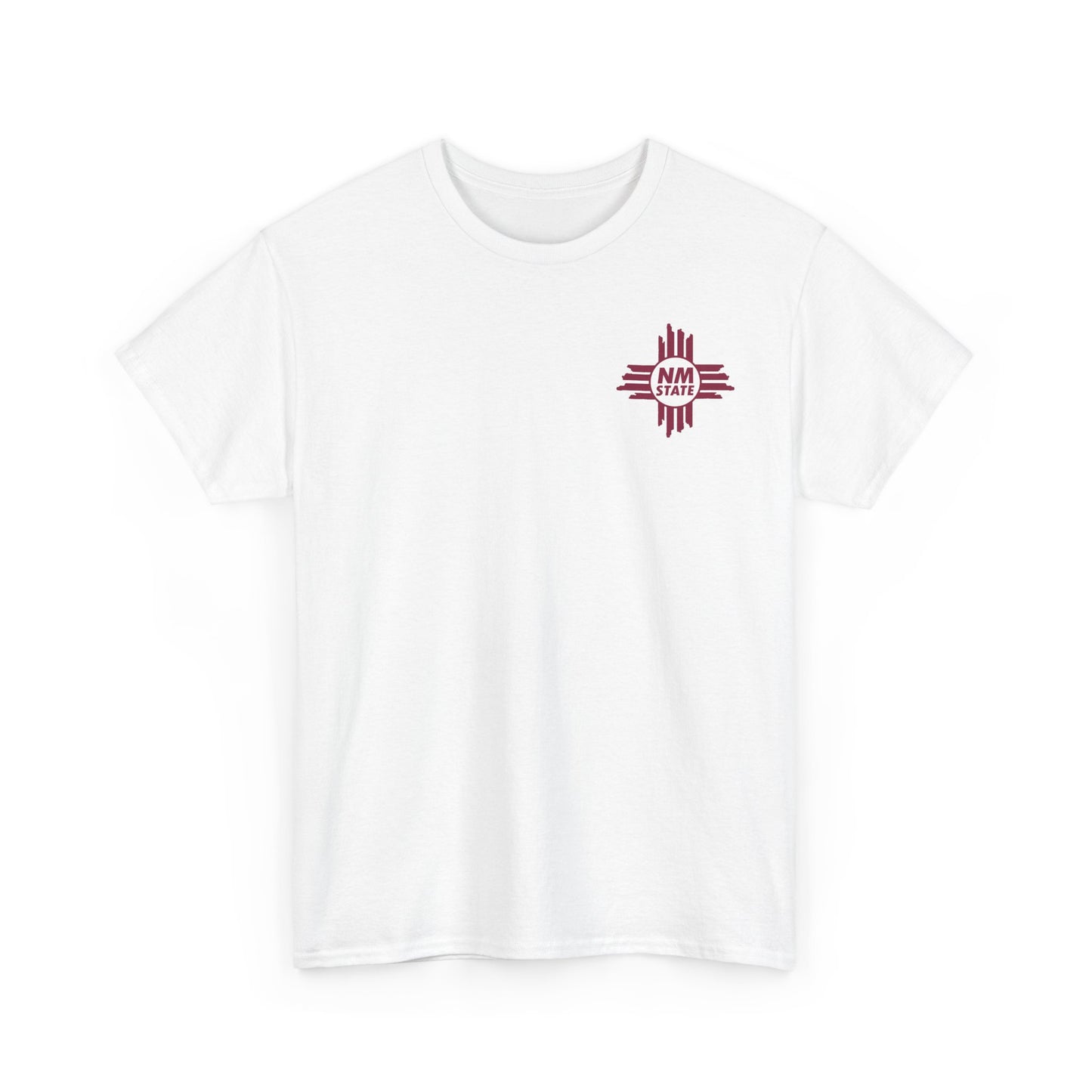 "Aggie Up" Classic Tee