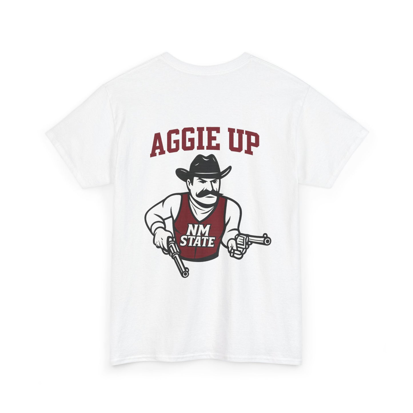 "Aggie Up" Classic Tee