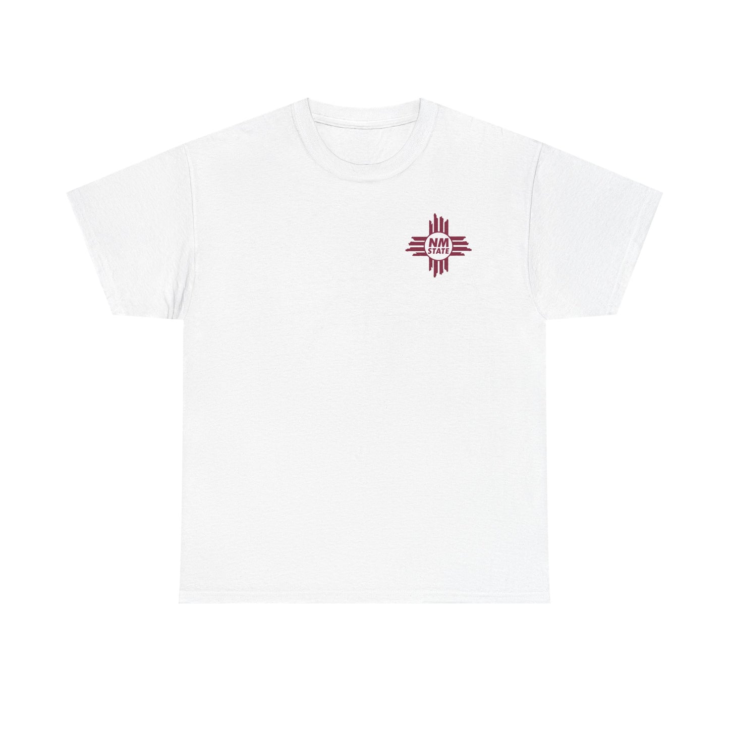 "Aggie Up" Classic Tee