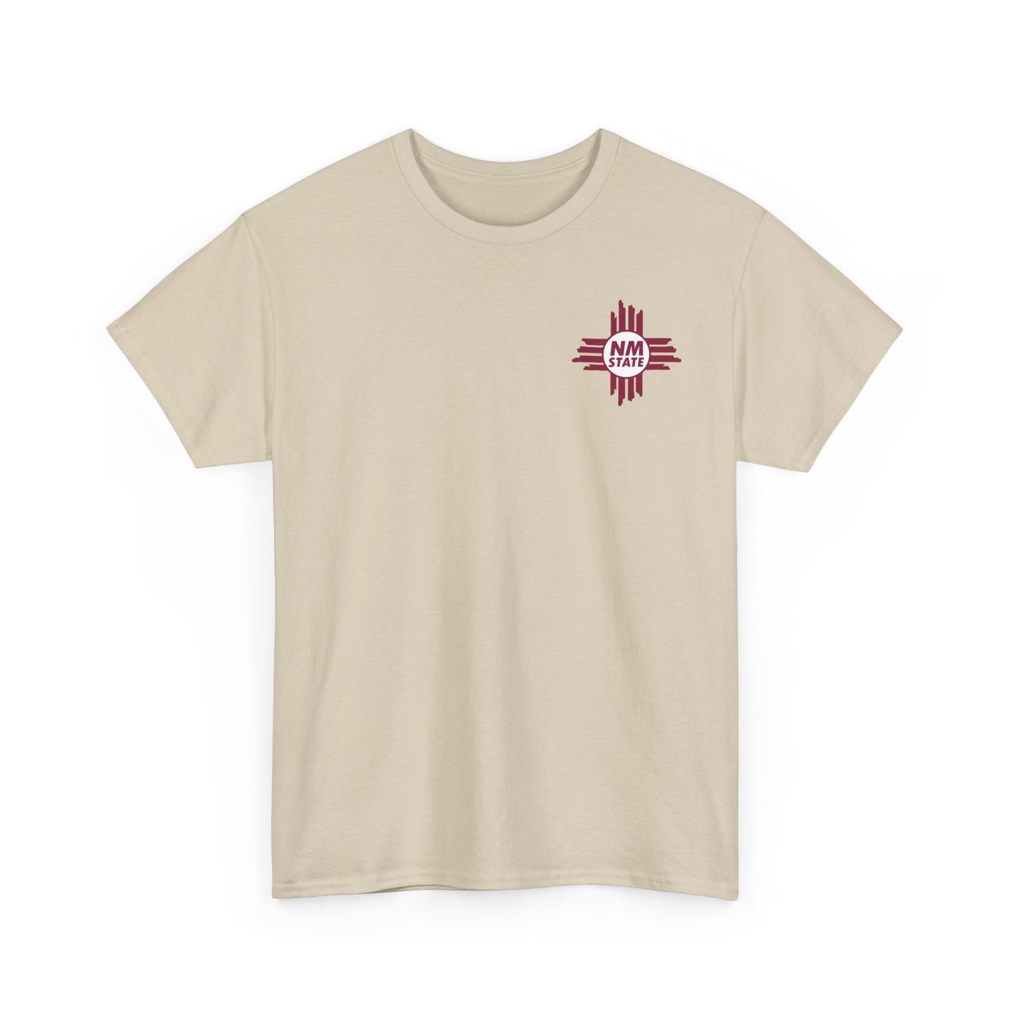 "Aggie Up" Classic Tee