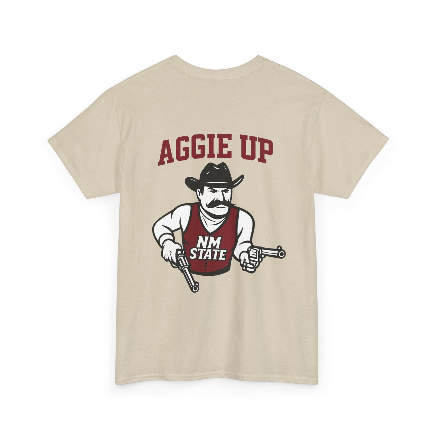 "Aggie Up" Classic Tee