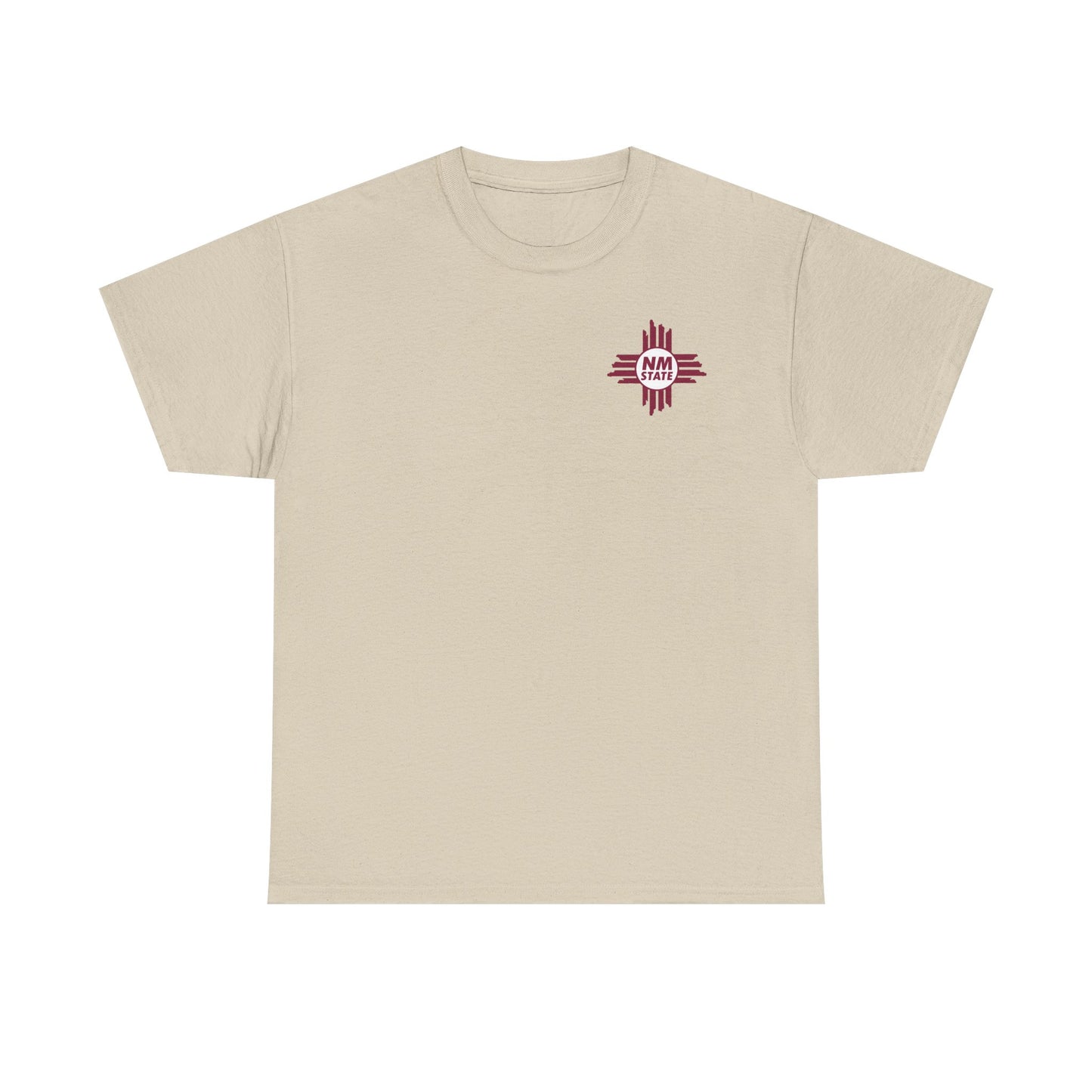 "Aggie Up" Classic Tee